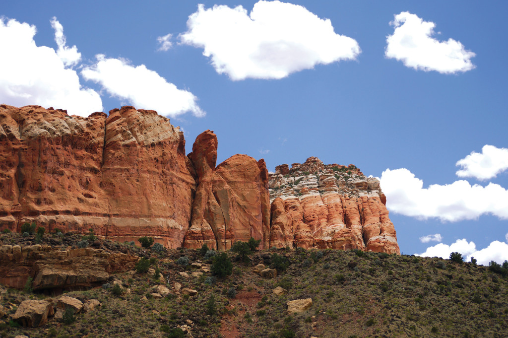 Capitol Reef, Utah