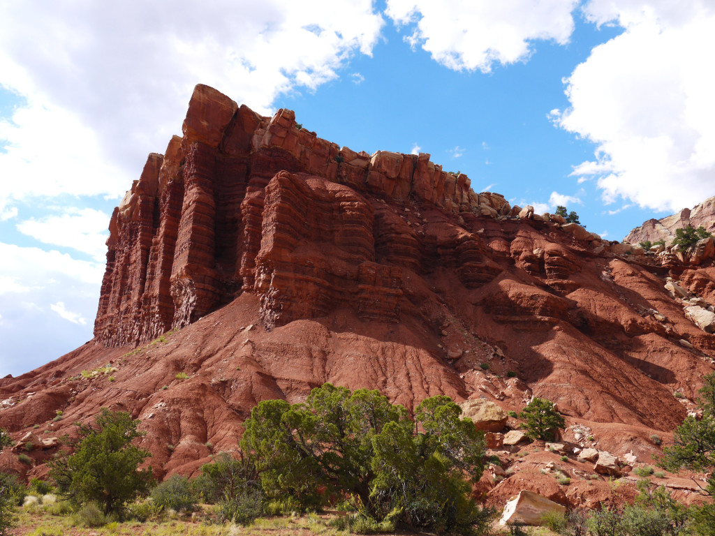 Capitol Reef NP, Utah