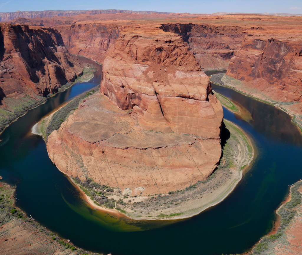 Horseshoe Bend, Page, Arizona