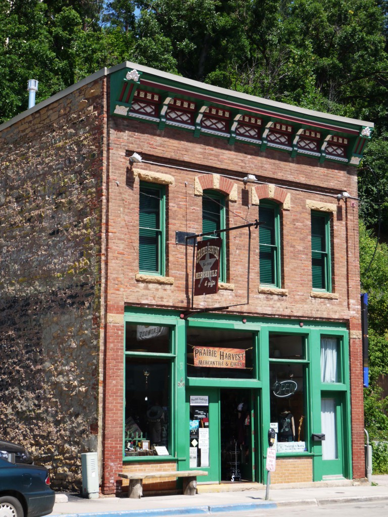 Deadwood, South Dakota