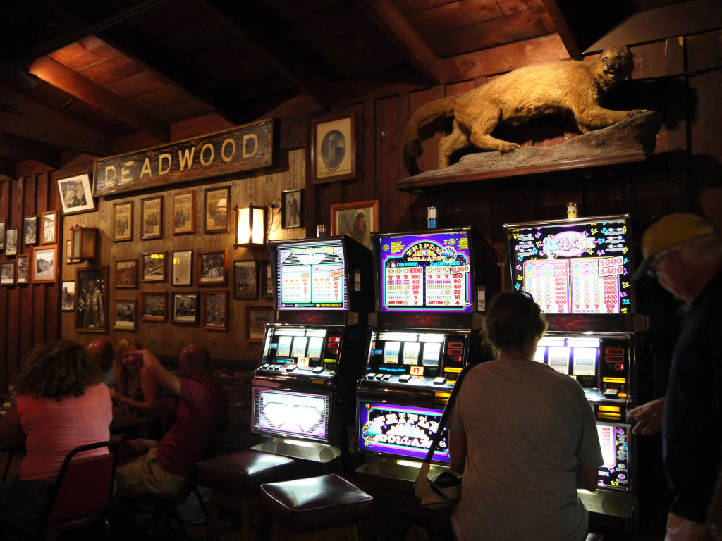 Deadwood, South Dakota