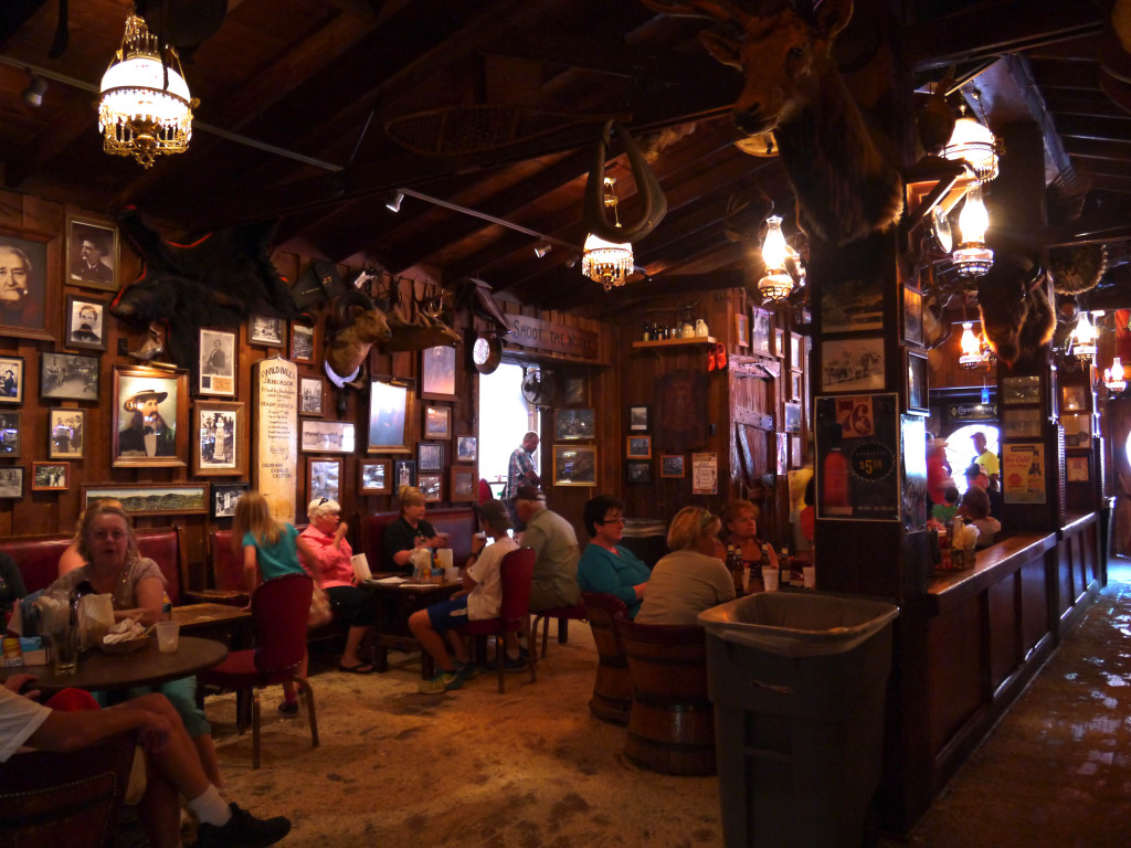 Deadwood, South Dakota