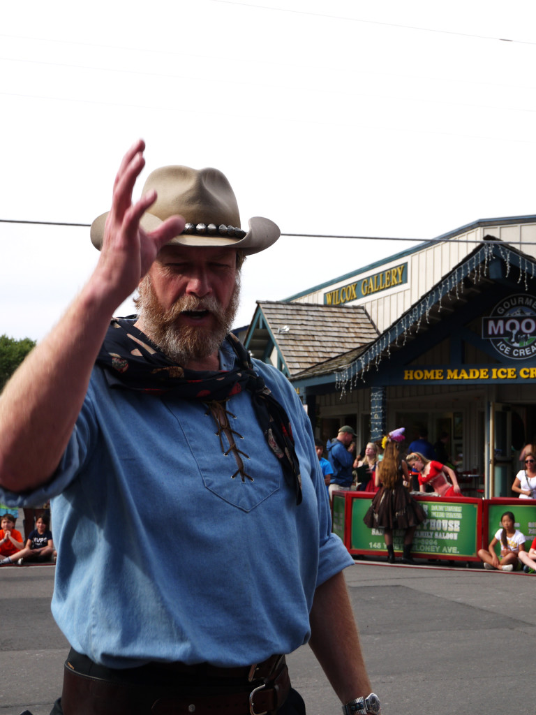 Jackson Hole, Wyoming