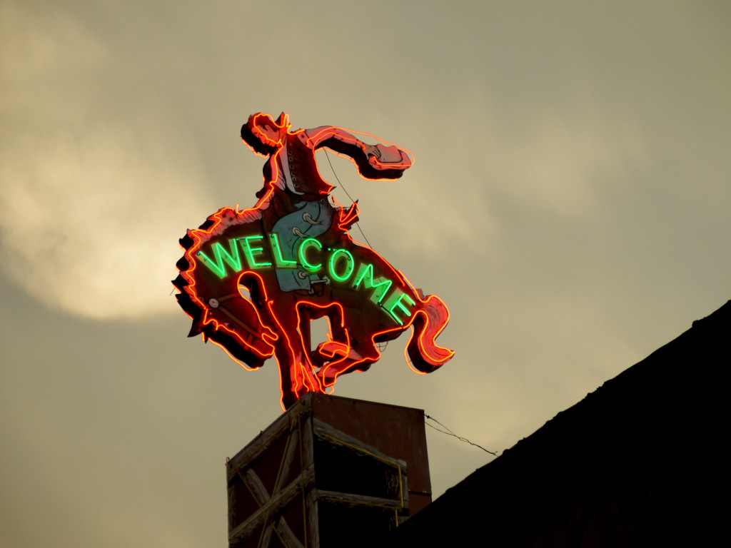 Jackson Hole, Wyoming