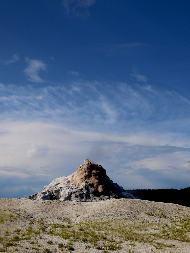 Yellowstone, Wyoming