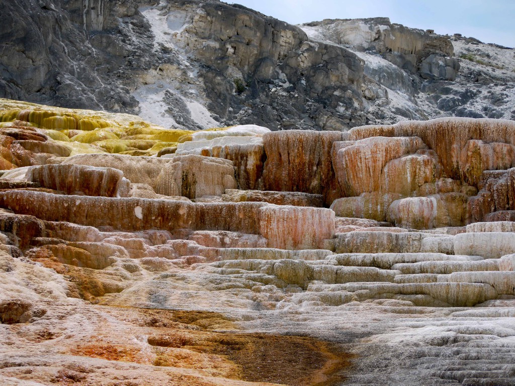 Yellowstone, Wyoming