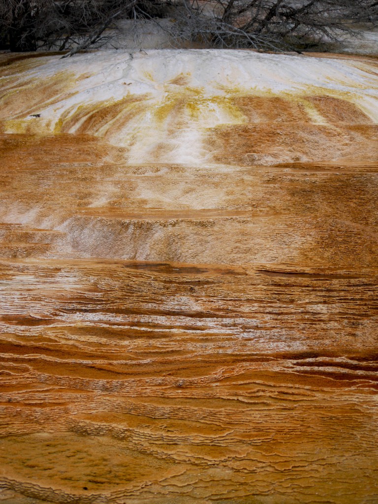 Yellowstone, Wyoming