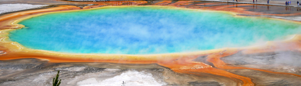 Les voyages de la famille Morin