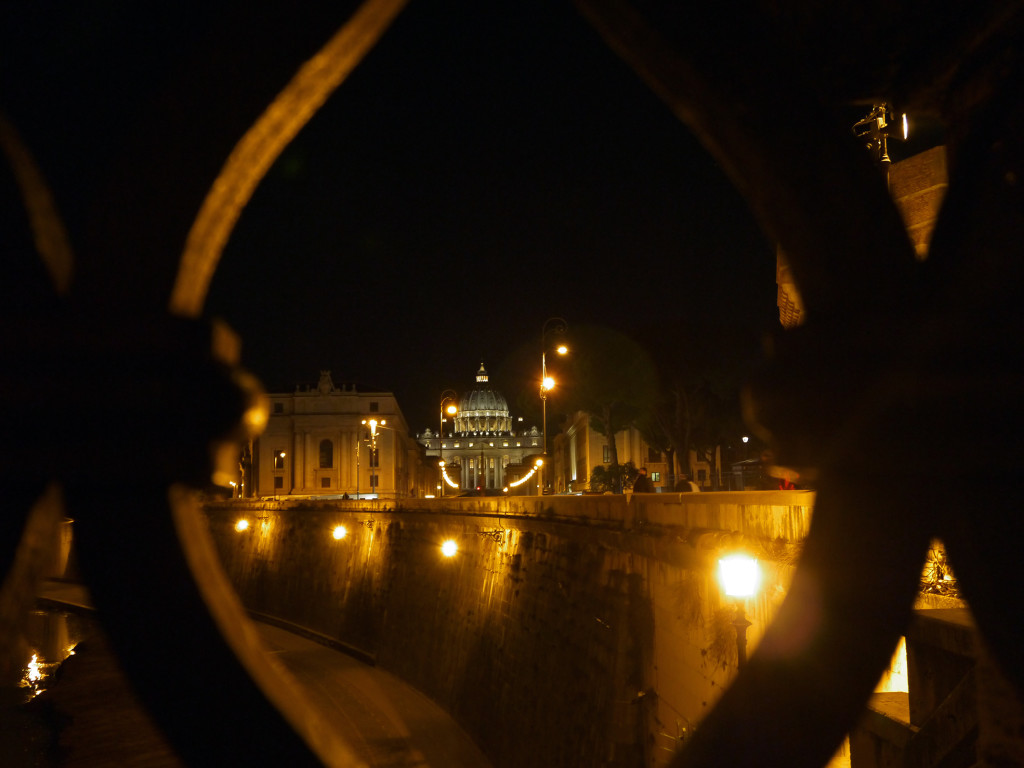 Rome, Vatican, St-Pierre