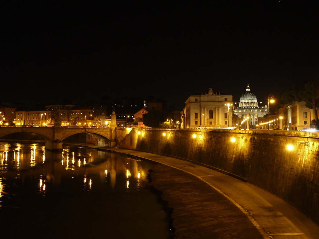 Rome, Vatican, St-Pierre