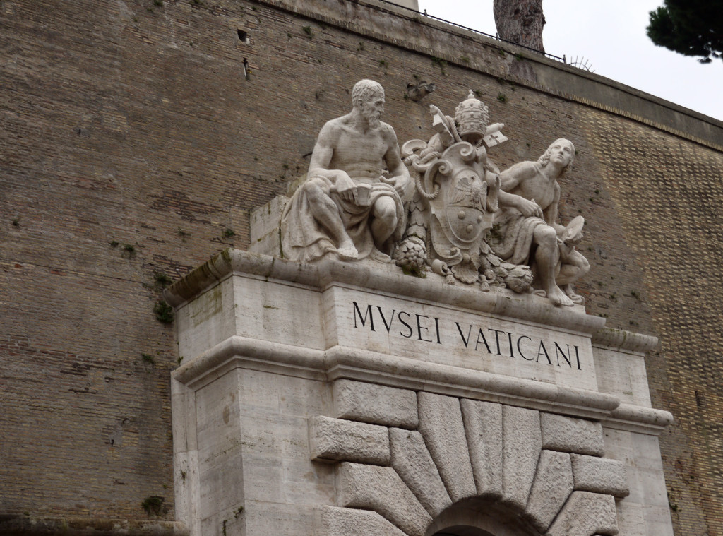 Musée Vatican