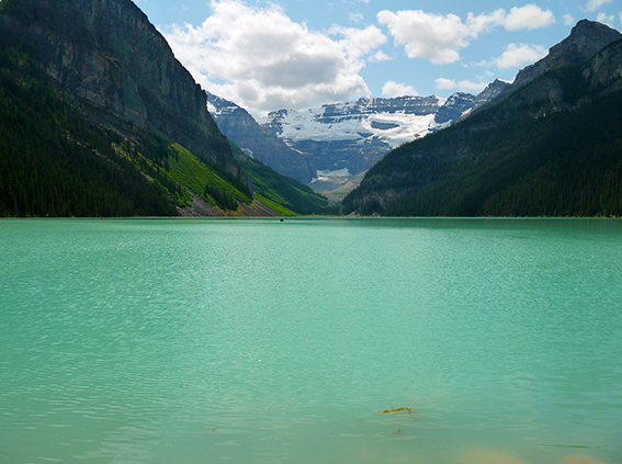 Lake Louise, Banff, Canada