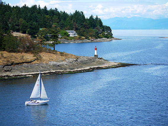 NANAIMO