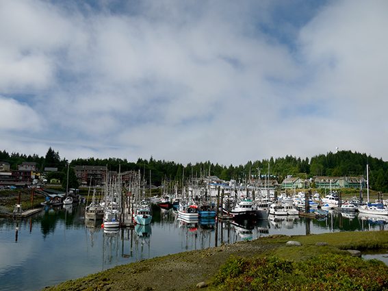 Ucluelet