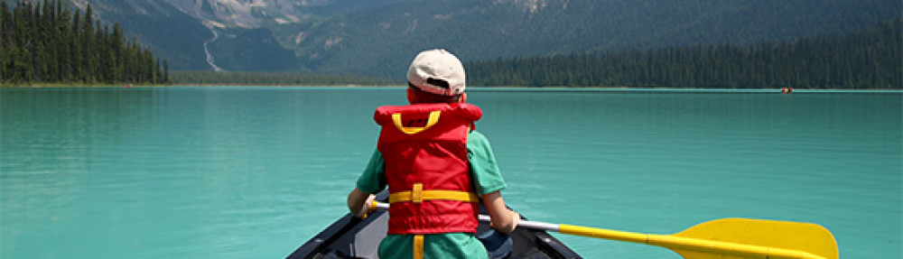 Les voyages de la famille Morin