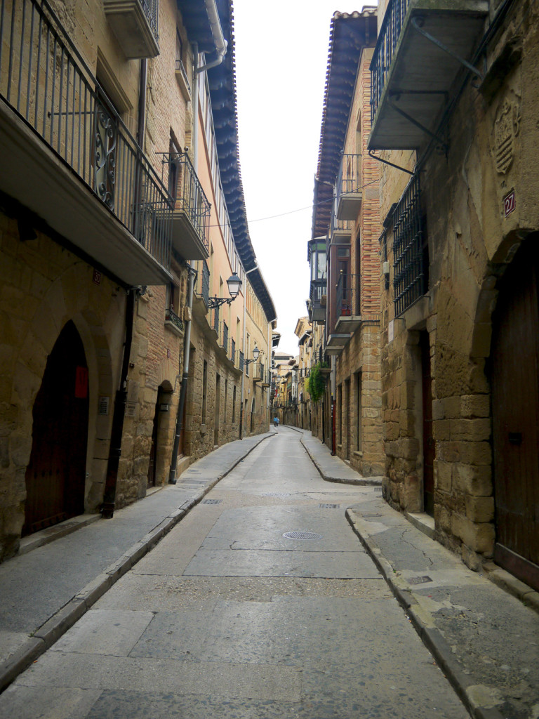 Olite, Navarre, Espagne