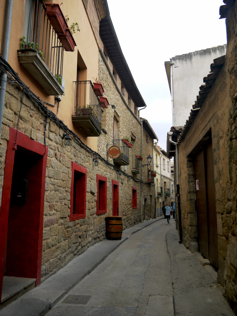 Olite, Navarre, Espagne