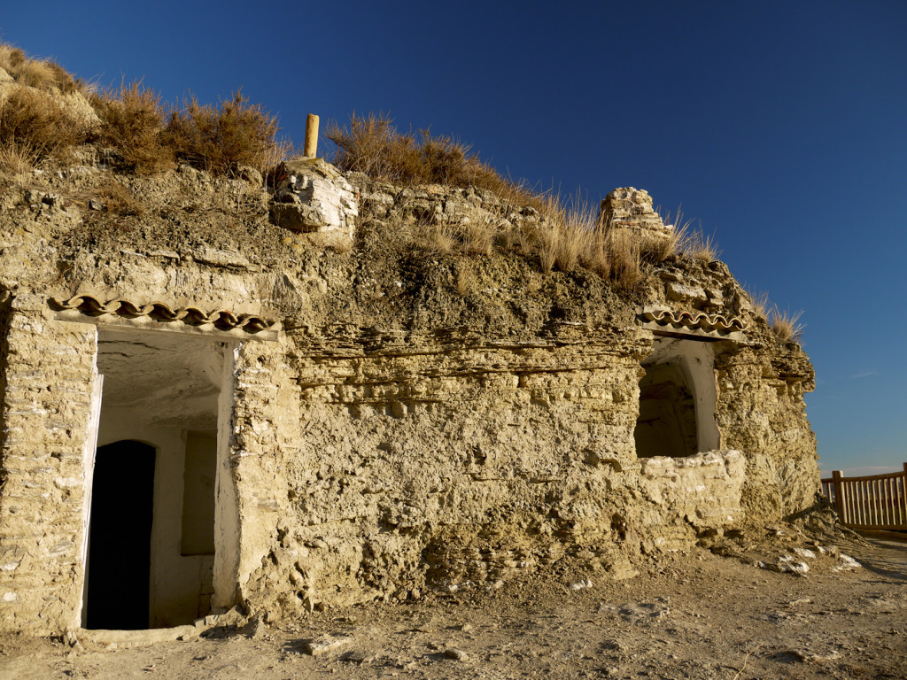 Cuevas Arguedas, Navarre, Espagne