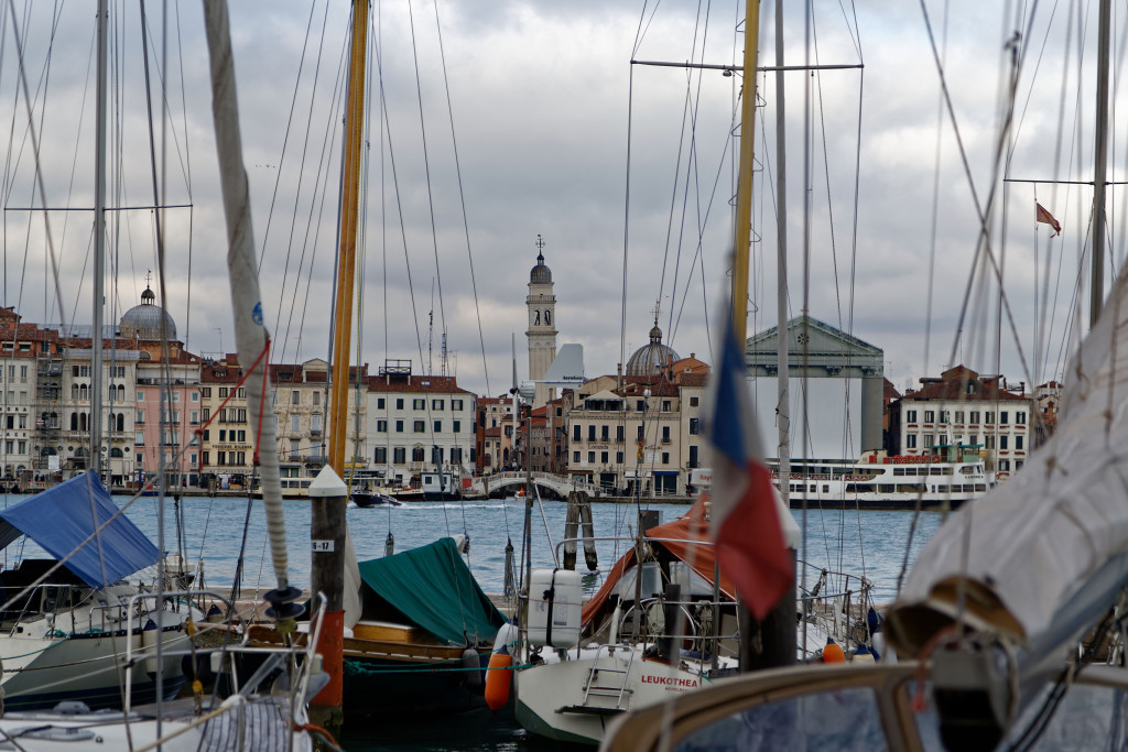 San Giorgio Maggiore, Venise