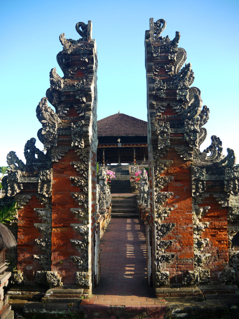 Kerta Gosa, Bali