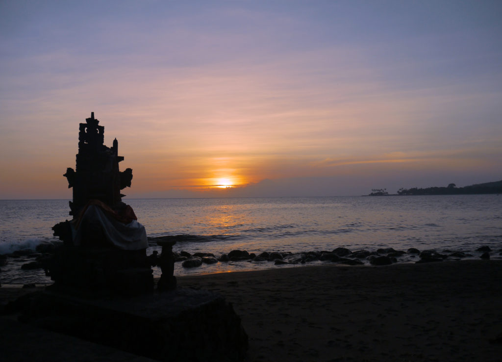 Senggigi, Lombok